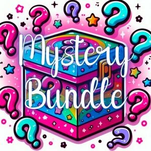 Size LARGE women’s tops mystery bundle